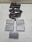 Lot Of Five (5) Calamp Internal Gps Trackers Brand New Package Complete. Fixed Price $59.99.
