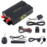 Car Gps Cut Off Oil Tracker Gsm Gprs Tracking Device Locator For Truck Vehicle. Fixed Price $39.50.