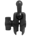 17MM Adapter For Garmin Gps Mount With Ram Short Inch RAP-B-201U-A. Fixed Price $13.99.