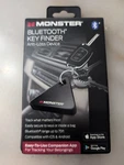Monster Bluetooth Security & Anti-lost Device Key Tracker Brand New. Fixed Price $6.95.