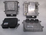 2016 Forester Engine Computer Control Module Ecu 39K Miles Oe - LKQ433663460. Fixed Price $101.76.
