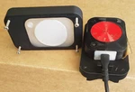 Dual XGPS160 Skypro Usb Mini Receiver Protector Keep Water Out Of Switch. Fixed Price $59.00.