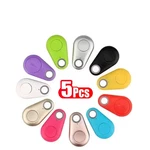5PCS Smart Bluetooth Tracker Key Locator Pet Anti Lost Sensor Device With. Fixed Price $21.99.