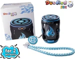 Megacom Duomon Egg Auto-catch (optional) (other Than Plus+) Black Ver. Fixed Price $124.80.