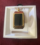 Cuff Luxe Smart Alert Pendant & Module Necklace Jewelry For Women Lisagold. Fixed Price $19.49.
