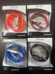 Garmin Replacement Collar Strap - Assorted Colors. Fixed Price $12.00.