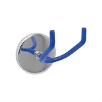 Aes Industries 165 Magnetic Single Spray Gun Holder, Lb, Vinyl-coated Prongs,. Fixed Price $20.80.