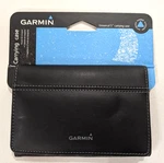 Garmin Universal Gps Carrying Case Nuvi 5" Black New Box. Fixed Price $17.99.