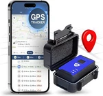 Spark Nano 7 Lte Car & Vehicle Gps Tracker With Magnetic Water Resistant Case. Fixed Price $18.21.