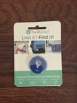 Trackr Pixel - Bluetooth Tracking Device. Item Tracker. Phone Finder. Ios/androi. Fixed Price $23.00.