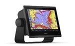 Garmin Gpsmap 943XSV Multifunction Display With Gn+. Fixed Price $1599.99.