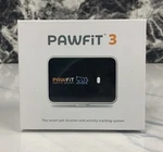 Pawfit 3 Pet Gps Tracker & Activity Monitor Fully Waterproof Dog New. Fixed Price $29.99.