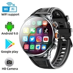 5G Android Smart Watch Gps Heart Rate Monitor Hd Camera 1.95" Sim Wifi Call. Fixed Price $173.99.