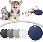 ?? 5-PACK Smart Gps Tracker Finder Anti-loss For Pets Keys & Wallets!. Fixed Price $14.46.
