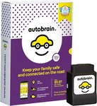 Autobrain Gps Tracker For Vehicles Trucks Obdii Real Time Location Tracking. Fixed Price $29.99.