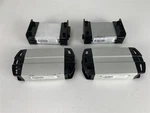 Lot Of Networkcar Gprs 3400 3500 Series Fleet Tracking Gps. Fixed Price $33.03.