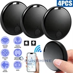 Bluetooth Mini Gps Smart Tracker Tag Car Key Pet Finder Locator For Ios Android. Fixed Price $19.39.