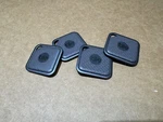 4-PACK Tile Sport (pro Series) Bluetooth Tracker Finder RT-09001-US. Fixed Price $36.00.