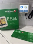 Tomtom Ease United States Usa Maps Edition Fold & Go Easyport Mount Manual Box. Fixed Price $14.95.