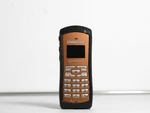 Orange Globalstar Qualcomm GSP-1700 Satellite Phone No Battery / Back Cover. Fixed Price $54.99.