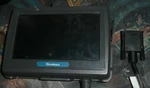 Omnitracs Gps CV90-JB425-100 VTM50 Connection. Fixed Price $29.95.