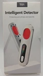 T01 Smart Detector Anti-spy Device W/ Night Vision Led Display Gps Tracking New. Fixed Price $10.00.