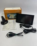 Garmin Nuvi 65LMT Gps Navigator Box With Lifetime Maps & Traffic Updates Car. Fixed Price $53.00.