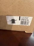 Humminbird Flush Mount Transducer 530759-1. Fixed Price $135.00.