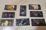 Detective Conan Plaza Smart Photo Collection Anime Character Animation. Fixed Price $32.00.