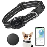 Gps For Dogs (1 Pack), Mini Cat Tracker, Smart Pet Activity Track.... Fixed Price $46.84.
