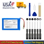 361-00056-00 361-00056-50 Battery For Garmin 50LM Series NUVI30. Fixed Price $13.79.