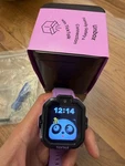 Ticktalk 5 - Kids Smart Watch With Gps Tracker, Video Calling, Sos, & Parenta.... Fixed Price $110.00.