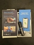 New Box Care -go Gps Tracking Device For Kids Adults Seniors. Fixed Price $40.00.
