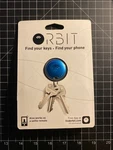 Orbit Finder-find Your Keys And Phone-selfie Remote ORB430-NEW. Fixed Price $18.16.