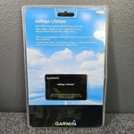 Garmin Numaps Gps Navigation Lifetime Card Nuvi Zumo - New Sealed. Fixed Price $17.49.
