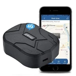 Tkstar 4G Gps Tracker For Vehicles Hidden 10000MAH Car With Strong Ma.... Fixed Price $84.65.