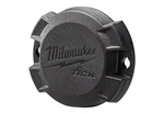 Milwaukee One-key Tick Tool Equipment Tracker 48-21-2000 Black Stainless. Fixed Price $14.78.