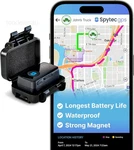 Spytec Atlas Gps Tracker For Vehicles Kids Up To 14-DAY Battery Life Wat.... Fixed Price $15.90.