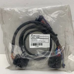 Fleet Complete U1264 MGS700 9PIN Ioy Dual Didr Cable. Fixed Price $39.99.