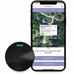 Landairsea 54 Gps Tracker - Usa Manufactured, Waterproof Magnet Mount. Full Glob. Fixed Price $65.99.