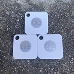 Tile Mate Bluetooth Tracker Phone Wallet Anything Finder (3-PACK) Brand. Fixed Price $22.99.
