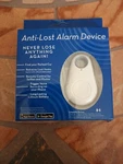Smart Wireless Bluetooth Anti Lost Alarm Device Key Tracker Finder Gps Locator. Fixed Price $5.00.