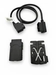 Geotab GO7 Sprint Gps Tracking Device W/ Extension Cable & Holder Used. Fixed Price $34.99.