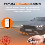 Trackmategps Mini Pro Ii Lte 4G Tracker Killswitch. Fixed Price $99.95.