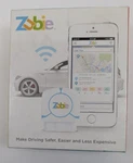 Zubie Obd Adapter, Gps Fleet Tracker, Used. Fixed Price $5.00.