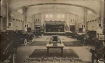 Boston Ma 1916 Auto Car Show Mitchell Exhibit Paul Revere Hall Rppc. Fixed Price $22.79.
