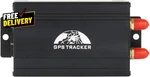 Vehicle Gps Tracker TK103A Gsm Alarm Sd Card Slot Anti-theft Realtime Spy. Fixed Price $48.95.