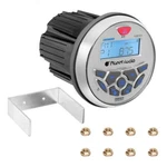 Planet Audio PGR35B Marine Gauge Digital Media Am/fm Bluetooth Stereo Receiver. Fixed Price $129.95.