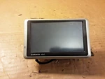 Garmin Nuvi 1300 Silver & Black 4.3" Lcd Microsd Slot Rechargeable Gps Navigator. Fixed Price $26.85.