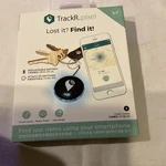 Trackr Pixel Bluetooth Tracking Tracker Device, Black New & Different Colors. Fixed Price $9.00.